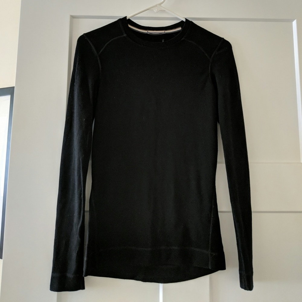 Smartwool base layer